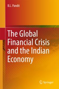 Global Financial Crisis and the Indian Economy