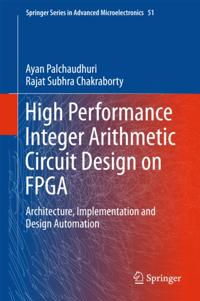 Springer Series in Advanced Microelectronics