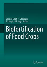Biofortification of Food Crops