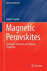 Magnetic Perovskites