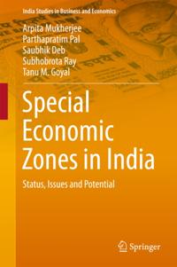India Studies in Business and Economics