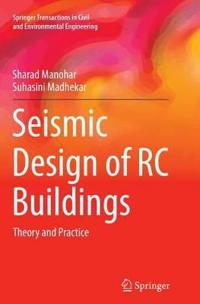Seismic Design of RC Buildings
