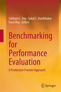Benchmarking for Performance Evaluation