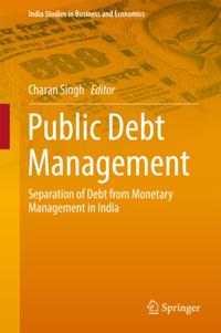India Studies in Business and Economics