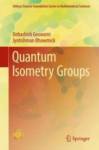 Infosys Science Foundation Series