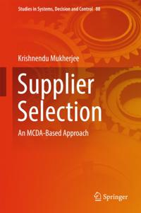 Studies in Systems, Decision and Control