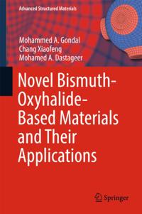 Advanced Structured Materials