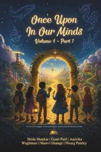 Once Upon In Our Minds - Volume 4 - Part 1