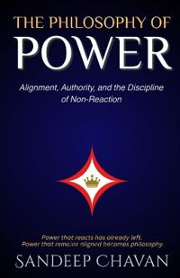 The Philosophy of Power