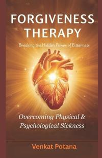 Forgiveness Therapy