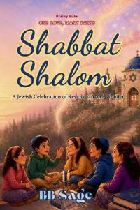 Shabbat Shalom