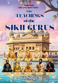 The Teachings of the Sikh Gurus