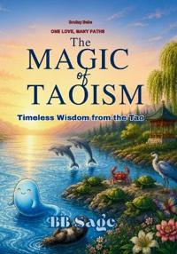 The Magic of Taoism