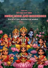 Hindu Gods and Goddesses