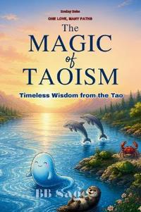 The Magic of Taoism
