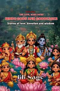 Hindu Gods and Goddesses