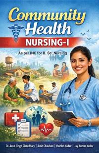 Community Health Nursing-I