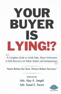 Your buyer is lying!?