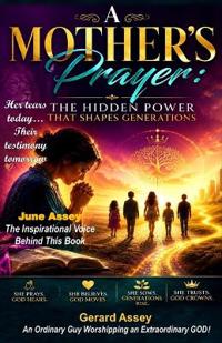 A Mother's Prayer