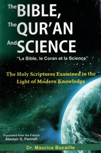 Bible, the Qur'an and Science