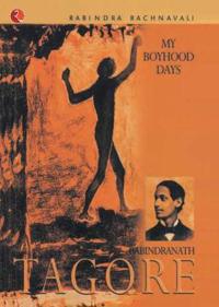 Bokomslag för "My Boyhood Days"