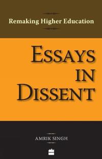 Essays In Dissent