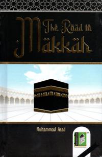 Road to Makkah