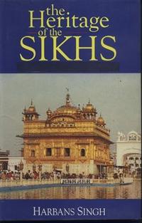 The Heritage of the Sikhs