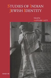 Studies in Indian Jewish Identity