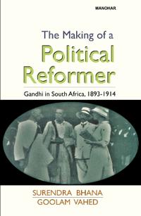 The Making of a Political Reformer