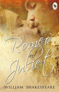 Bokomslag för "Romeo and Juliet"