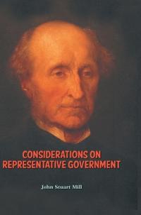 Considerations on Representative Government