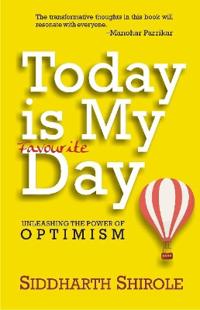 Today is My Favourite Day