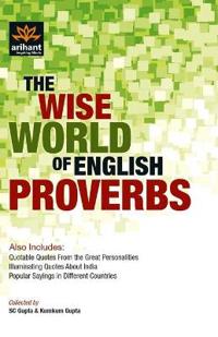 The Wise World of English Proverbs