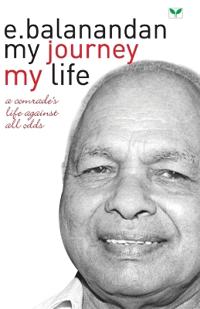 MY JOURNEY MY LIFE
