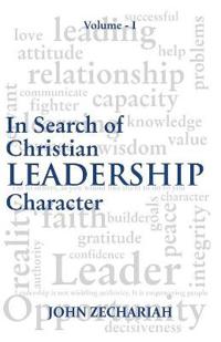 In Search of Christian Leadership Character