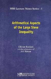 Arithmetical Aspects of the Large Sieve Inequality