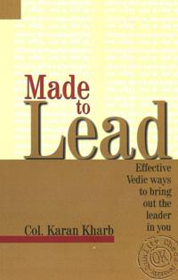 Made to Lead