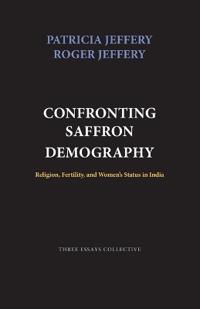 Confronting Saffron Demography