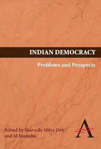 Indian Democracy