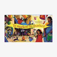To Market, To Market - PB