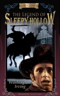 Legend of Sleepy Hollow