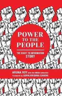 Power to the People