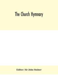 Bokomslag för "The Church Hymnary"