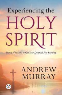 Bokomslag för "Experiencing the Holy Spirit"