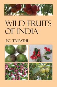 Wild Fruits Of India