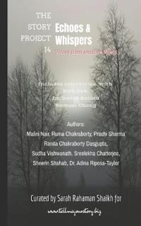Echoes and Whispers: Voices from Another World