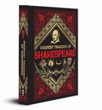 Greatest Tragedies of Shakespeare