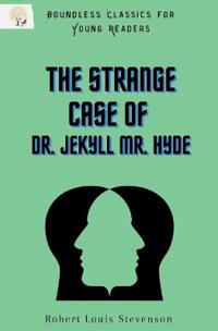 The Strange Case of Dr.Jekyll