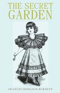 Bokomslag for "The Secret Garden"